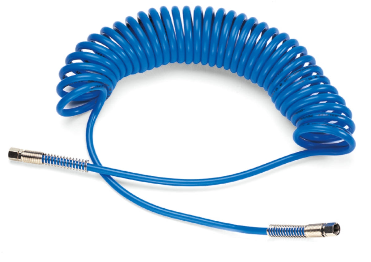 1915B 11X16-POLYURETHANE RECOIL HOSES
