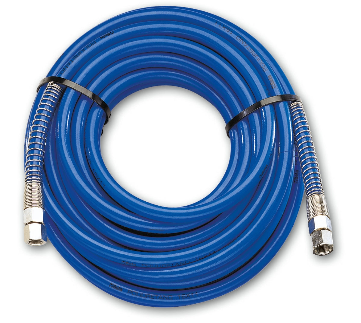 1915D 11X16-BRAIDED POLYURETHANE HOSE