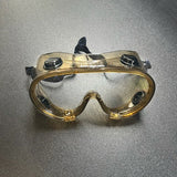 1918-SAFETY GOGGLES