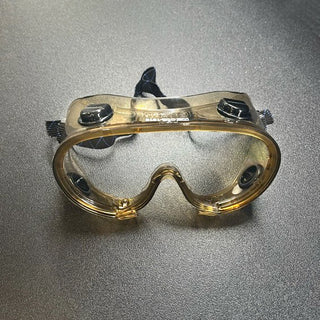 1918-SAFETY GOGGLES