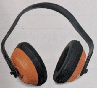 1918 C-EAR PROTECTORS PVC