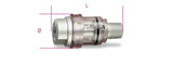 1919ML 1/4-MINI LUBRICATORS