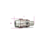 1919ML 1/4-MINI LUBRICATORS