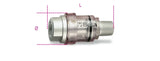 1919ML 3/8-MINI LUBRICATORS