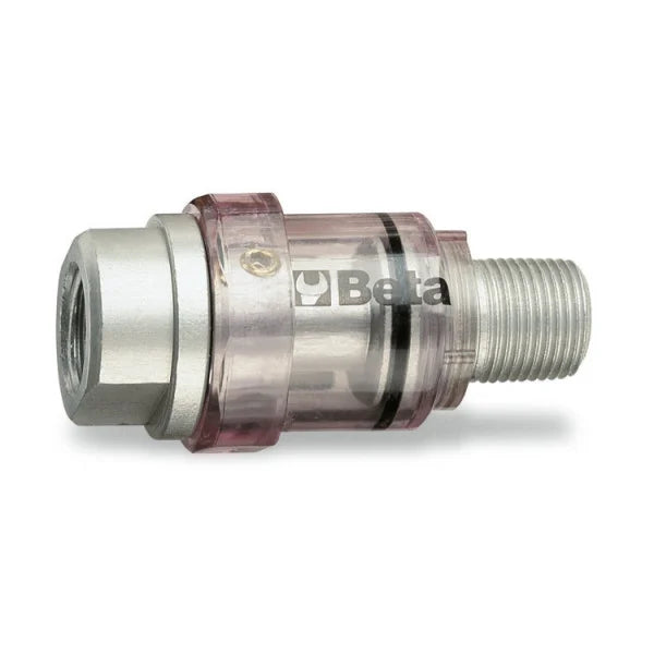 1919ML 1/4-MINI LUBRICATORS
