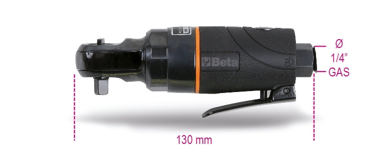 1921B1-1/4 BABY REVERSIBLE AIR RATCHET
