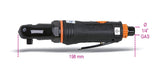 1921M2-3/8" COMPACT REVERS. AIR RATCHET