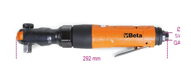 1922P3-1/2 REV. RATCHET WITH HAMMER FACE