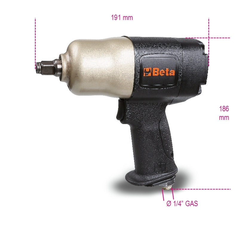 1927CD-REVERSIBLE IMPACT WRENCH