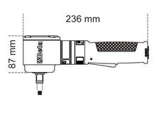 1927G-ANGLE REVERSIBLE IMPACT WRENCH
