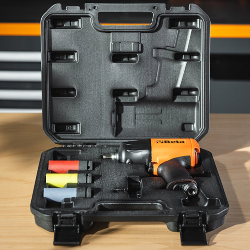 1927P/K3-1927P + 3 IMPACT SOCKETS LONG