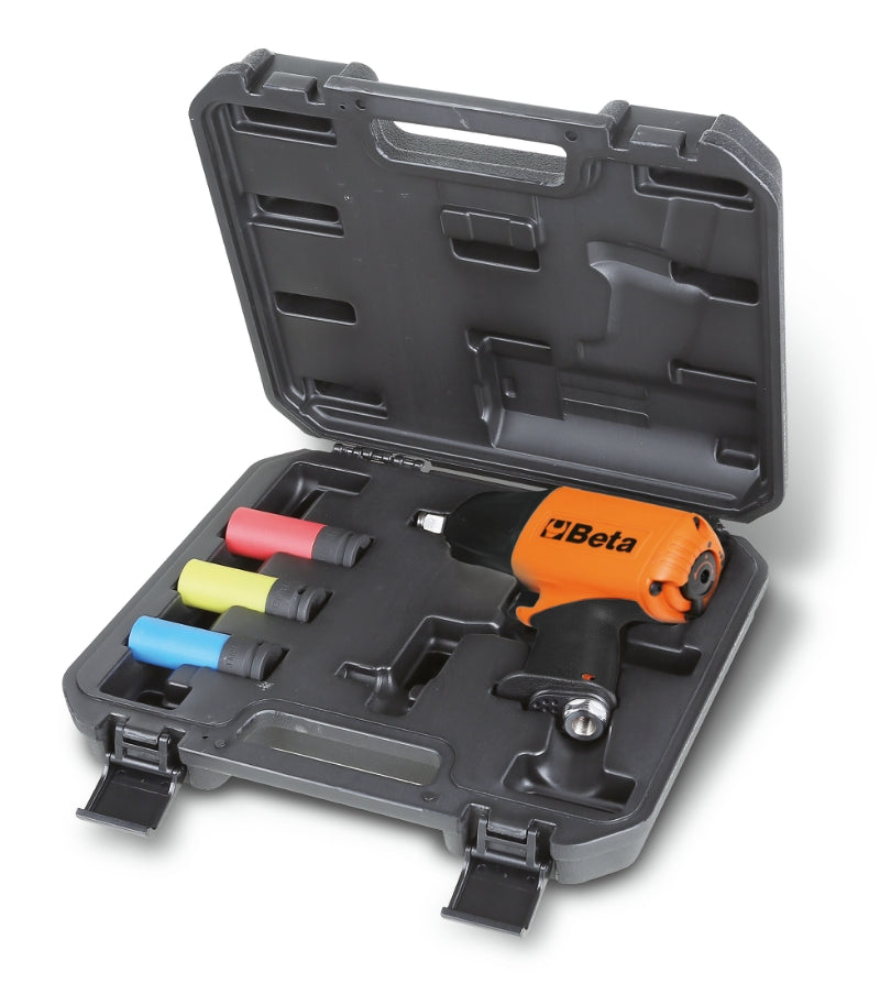 1927P/K3-1927P + 3 IMPACT SOCKETS LONG