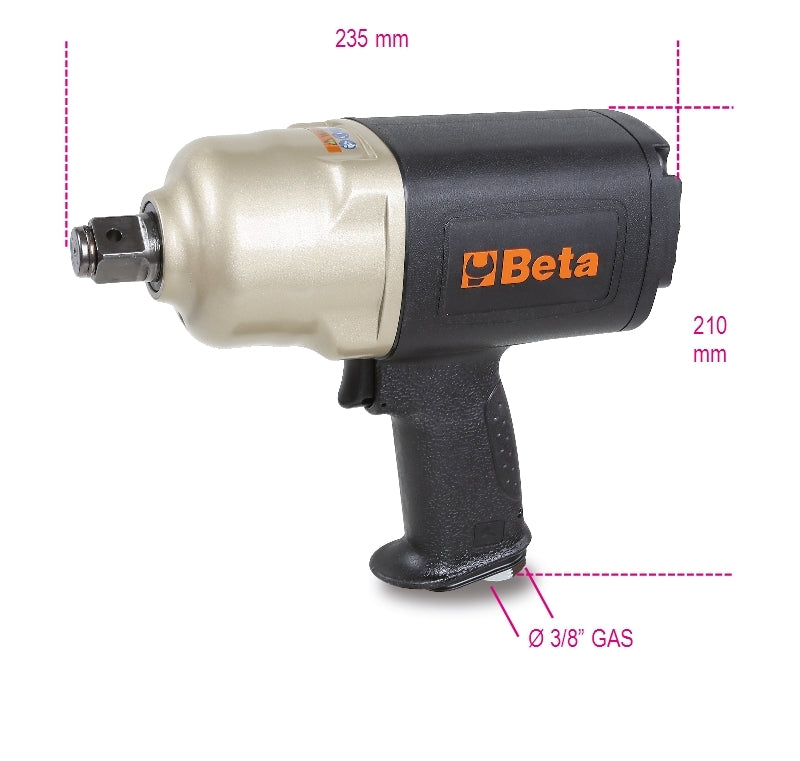 1928CD-REVERSIBLE IMPACT WRENCH