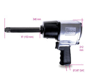 1928DAL-REVERSIBLE IMPACT WRENCH