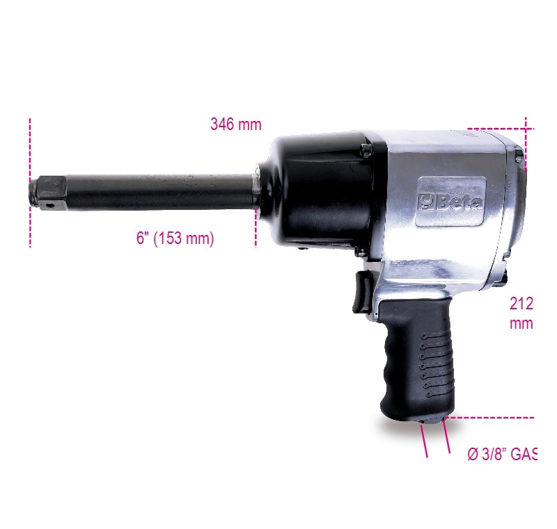 1928DAL-REVERSIBLE IMPACT WRENCH
