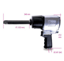 1928DAL-REVERSIBLE IMPACT WRENCH