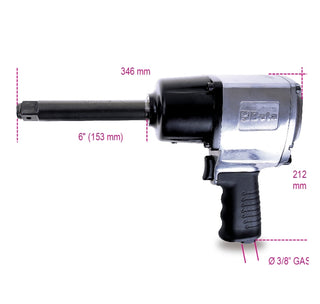 1928DAL-REVERSIBLE IMPACT WRENCH
