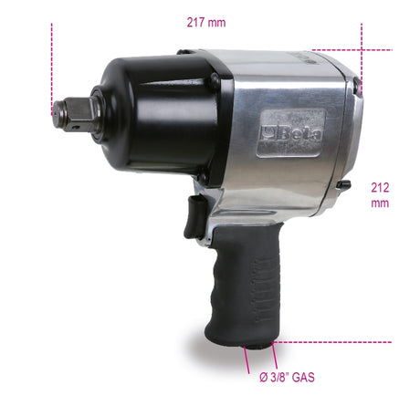1928DA-3/4 REVERSIBLE IMPACT WRENCH