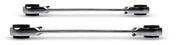 192 16-19-RATCHETING FLAT BI-HEX RING WR