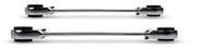 192 16-19-RATCHETING FLAT BI-HEX RING WR