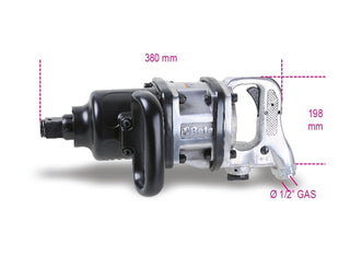 1930A-REVERSIBLE IMPACT WRENCH