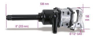 1930LA-REVERSIBLE IMPACT WRENCH
