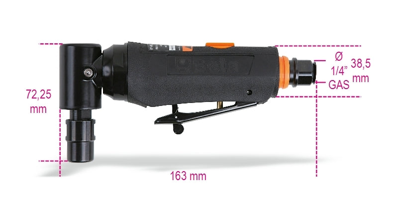 1933AN90-ANGLE GRINDER