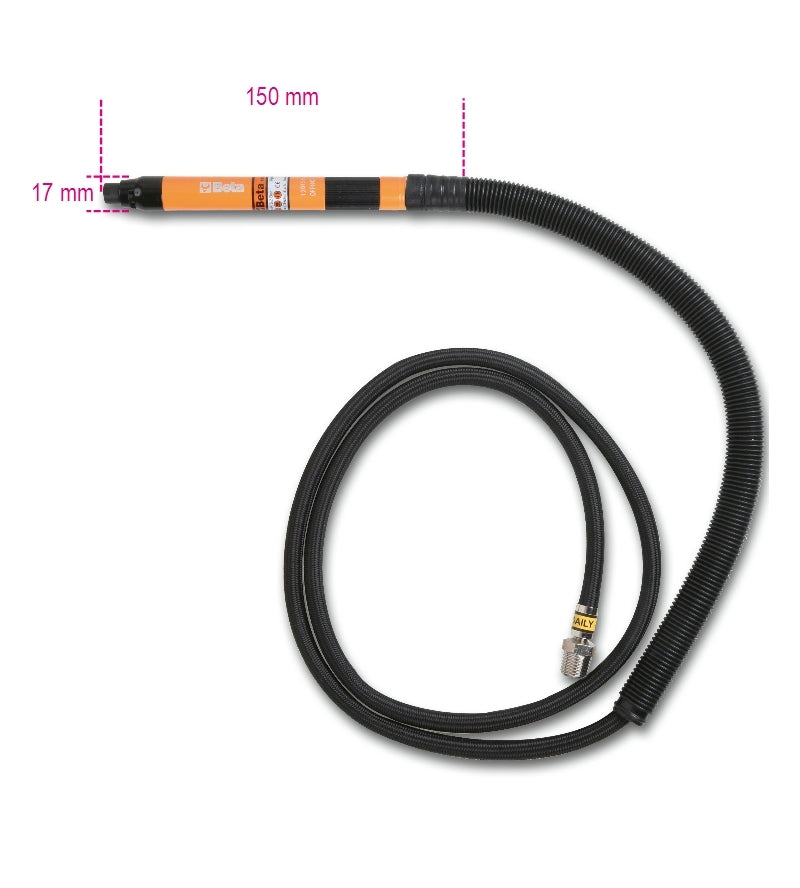 1934MAV70-HIGH-SPEED MICRO DIE GRINDER