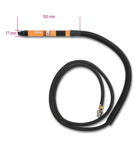 1934MAV70-HIGH-SPEED MICRO DIE GRINDER