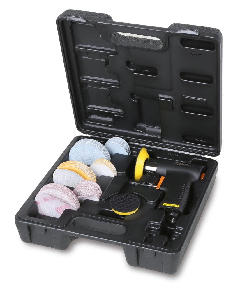 1937KC-MINI ORBITAL SANDER