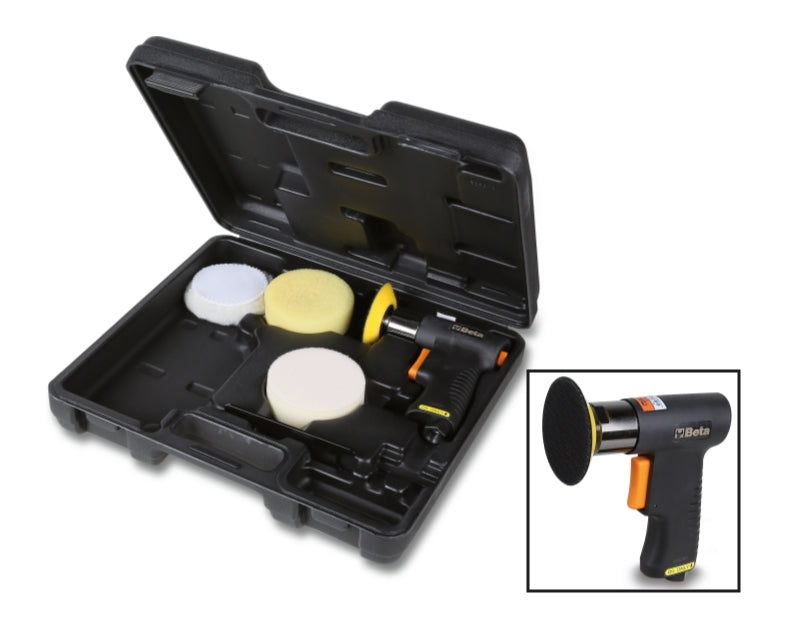 1937KL-MINI POLISHER