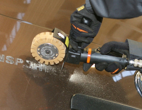 1937M-MULTI-USE SANDER + 16 ACCESSORIES