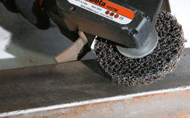 1937M-MULTI-USE SANDER + 16 ACCESSORIES