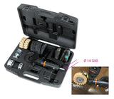 1937M-MULTI-USE SANDER + 16 ACCESSORIES