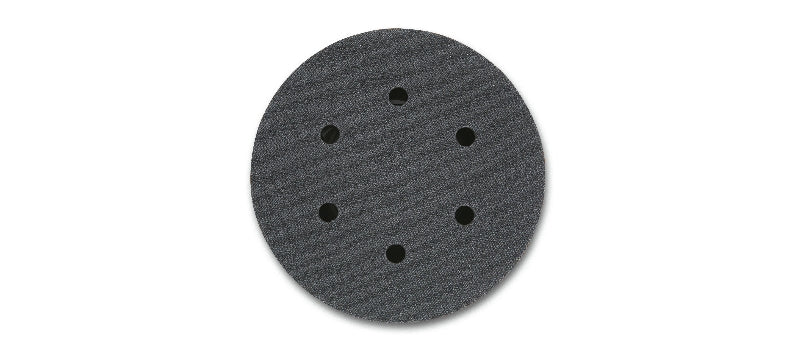 1937R/P-6-HOLE PAD ø150X5