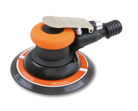 1937 5-ROTO-ORBITAL PALM SANDER ø150X5