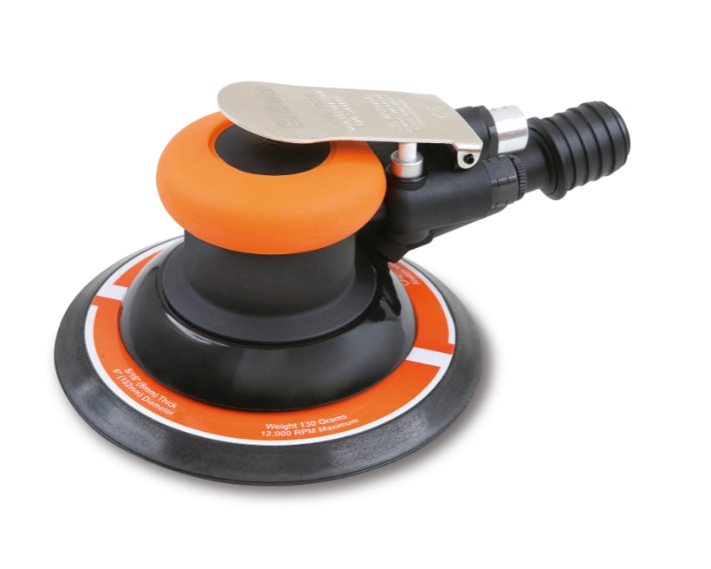 1937 5-ROTO-ORBITAL PALM SANDER Ø150X5