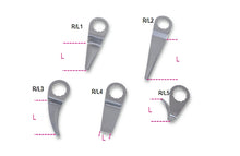 1938R/L1-BLADES FOR WINDSCREEN REMOVERS