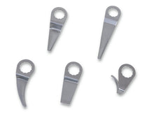 1938R/S5-SETS 5 BLADES FOR 1938
