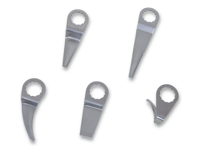 1938R/S5-SETS 5 BLADES FOR 1938