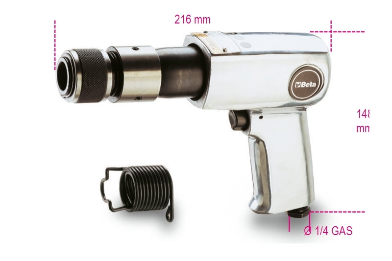 1940-AIR HAMMER