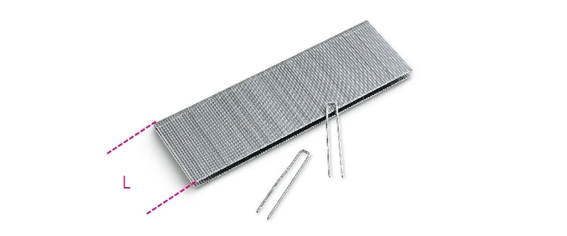 1945C/G 16-STAPLES TYPE 90, 5000 PCS