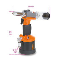 1946C 4 - 8-AIR RIVETER