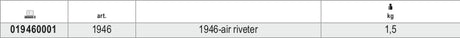 1946-AIR RIVETER