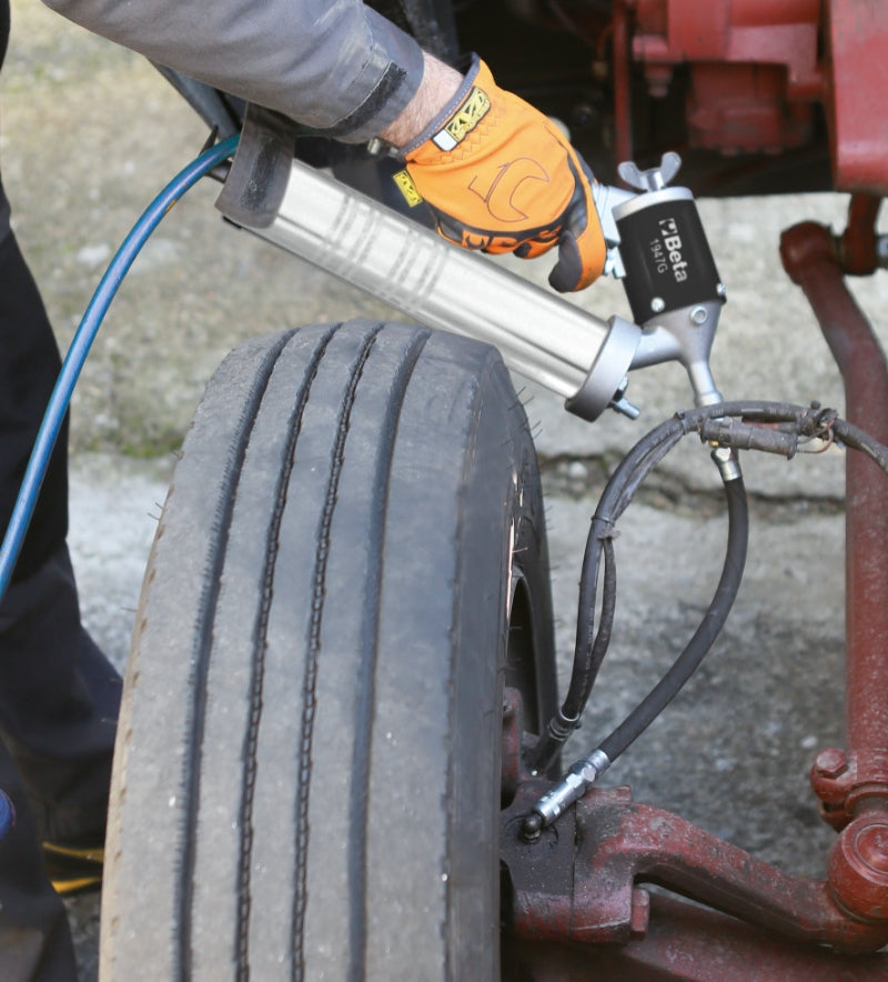 1947G-GREASE GUN