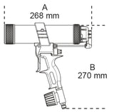 1947H-BONDING GUN