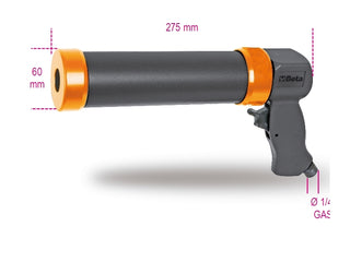 1947-BONDING GUN