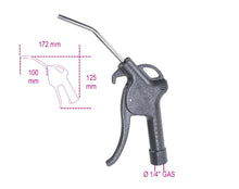 1949F-PROGRESSIVE BLOW GUN