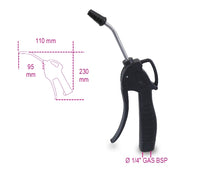 1949F2-PROGRESSIVE BLOW GUN