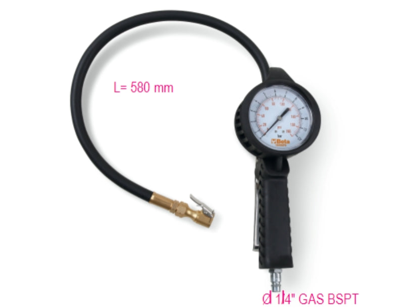 1949GPA-TYRE INFLATOR